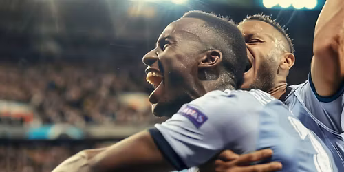 Manchester City FC vs Real Madrid CF\/FK Bod\u00f8\/Glimt - Champions League 2025-2026 Tickets