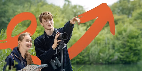 SPARSHOLT COLLEGE OPEN EVENT - SATURDAY 3 OCTOBER 2026