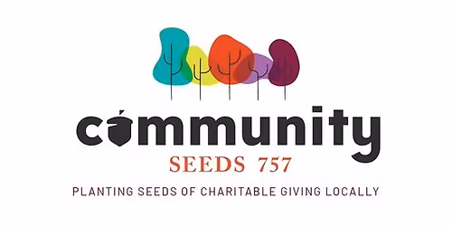 Community Seeds 757 Meet Up