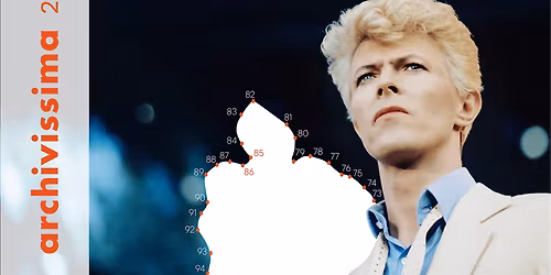 Sound and Vision. David Bowie a dieci anni dalla morte