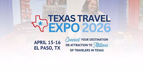 Texas Travel Expo 2026