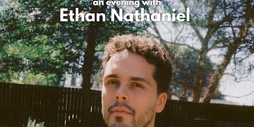 Ethan Nathaniel in Savannah October 2nd