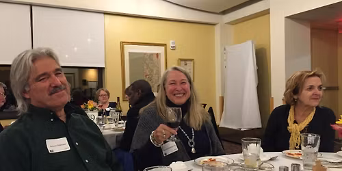 Alumni Homecoming Dinner