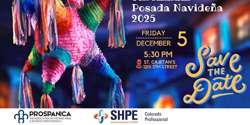 POSADA NAVIDENA 2025