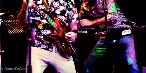 YARP at Amalfi San Marcos