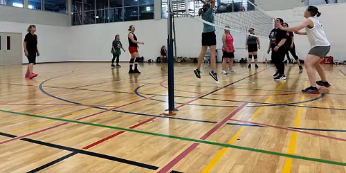 Tuesday Catchball Nelson