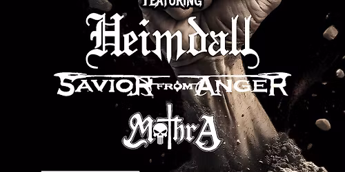 THE ULTIMATE POWER FORCES