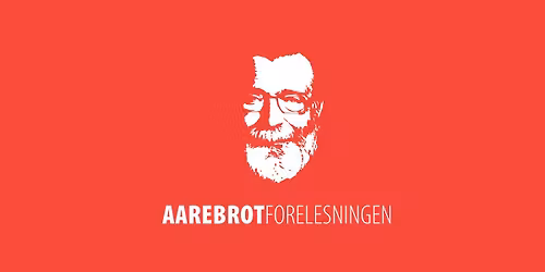 Aarebrotforelesningen 2026: Den litter\u00e6re dystopien p\u00e5 200 minutter