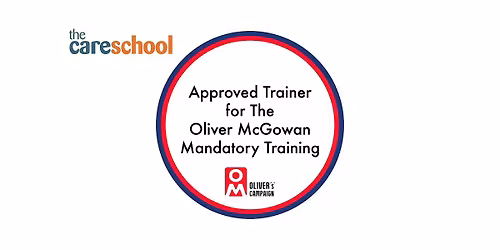 Oliver McGowan Tier 2 Training
