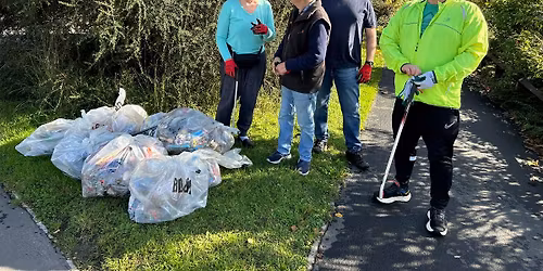 Community Litter Pick