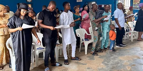 youth service 