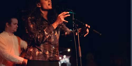 Blues i H\u00e4ngmattan, Bluebell