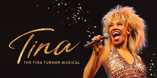 TINA - The Tina Turner Musical - Bartlesville