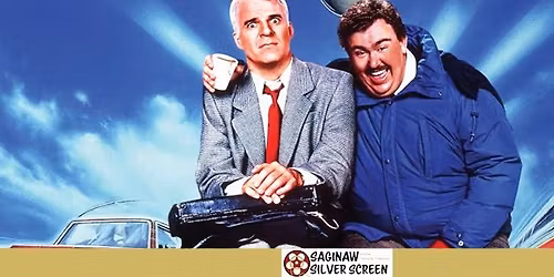 Saginaw Silver Screen: Trains, Planes, and Automobiles
