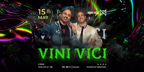 Vini Vici