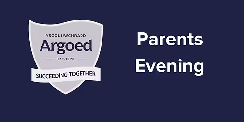 Year 7 Parents Evening