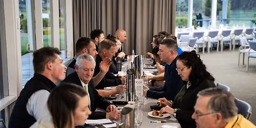 \u26a1\ufe0f Speed Networking \u26a1\ufe0f