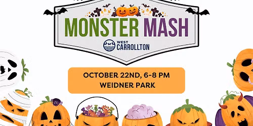 Monster Mash