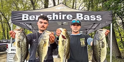 CT River Shootout (Oxbow) Open Tournament 