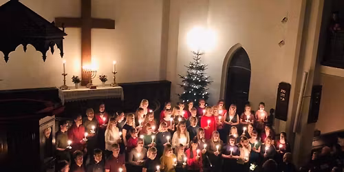 LIFE-korets julekoncert