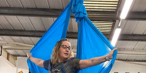 Adults Beginner Aerial Sling 