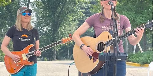 Strong Arm Sally @ Brix Cider