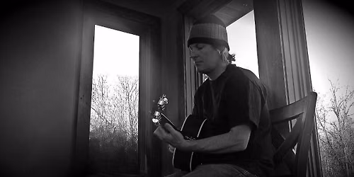 Kevin Lombardo @ Melt Pizza Stillwater