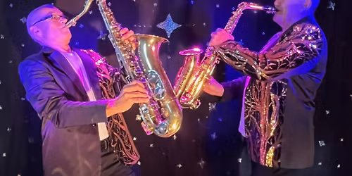 3.dagsfest med SwingTeam i Fossvang, Eggkleiva