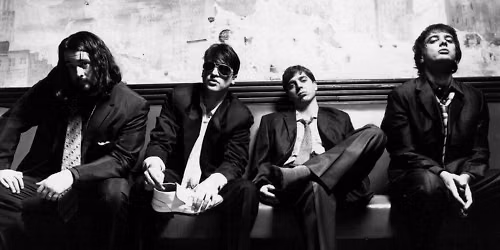 The Afghan Whigs