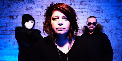 Kath & The Kicks + Lilith's Army