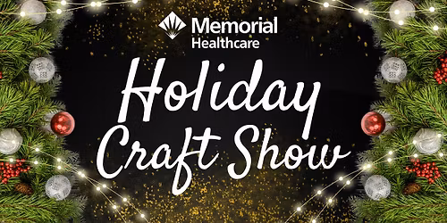 Annual Memorial Healthcare Employee Craft Show