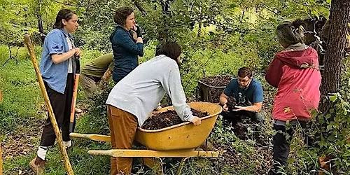 Growing Mushrooms with Jared Urchek