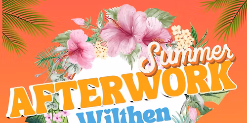 Afterwork im Park