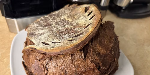 Make & Take Chocolate or Brown Sugar Sourdough 