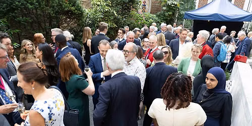 Solicitors' Social