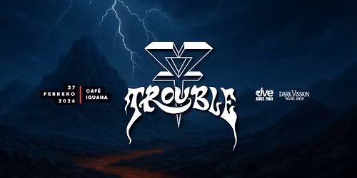Trouble en Monterrey!
