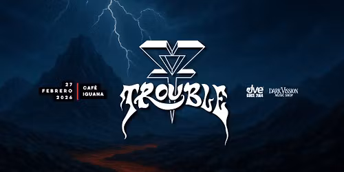 Trouble en Monterrey!