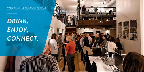 Inland Northwest Summer Social
