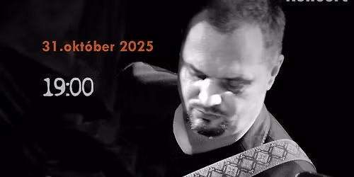 Emmer P\u00e9ter KONCERT