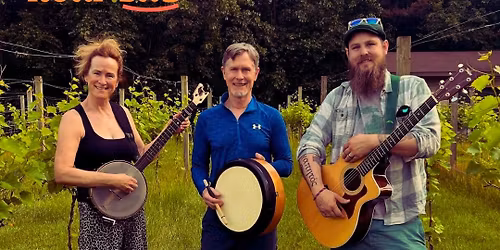 Irish-ish  |  hear.say brewing