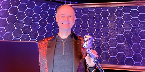 Oldie-Party mit DJ 6tyfour