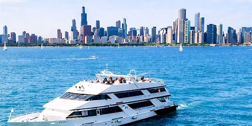 R&B Halloween Costume Yacht Party (Chicago) Anita Dee II