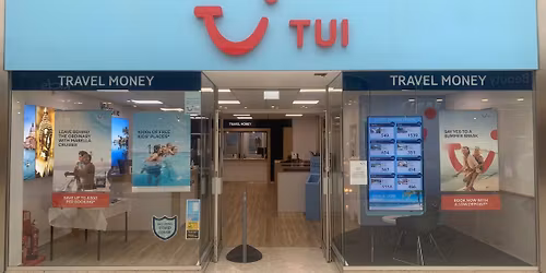 \u2b50\ufe0fTUI Experience Event - It\u2019s Back! \u2b50\ufe0f