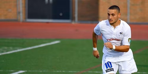 Sporting JAX at Pittsburgh Riverhounds SC