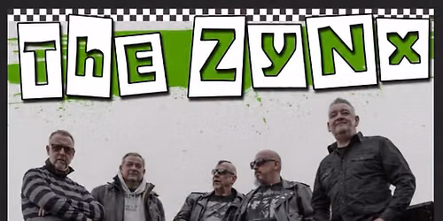 The Zynx - FREE RNTRY