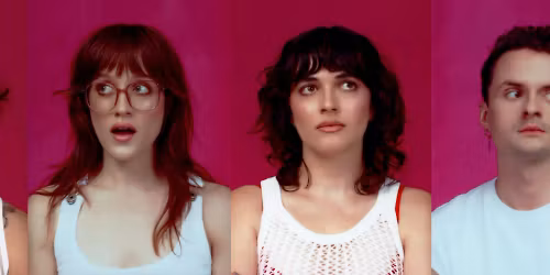 The Happy Fits, Phoneboy in Columbus