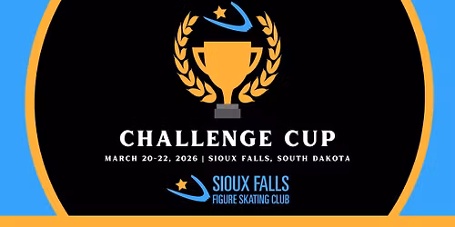 2026 Challenge Cup Figure Skating Competition