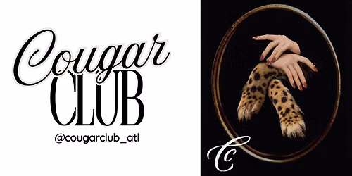 Cougar Club- ATLANTA!!!!