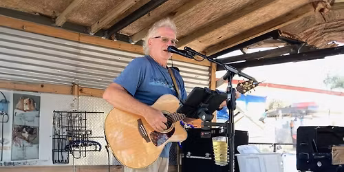 John. Connor Live at The Funky Cuda