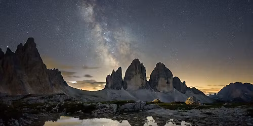 V\u00edkendOFFka | Italsk\u00e9 Dolomity - Tre Cime | 9 m\u00edst
